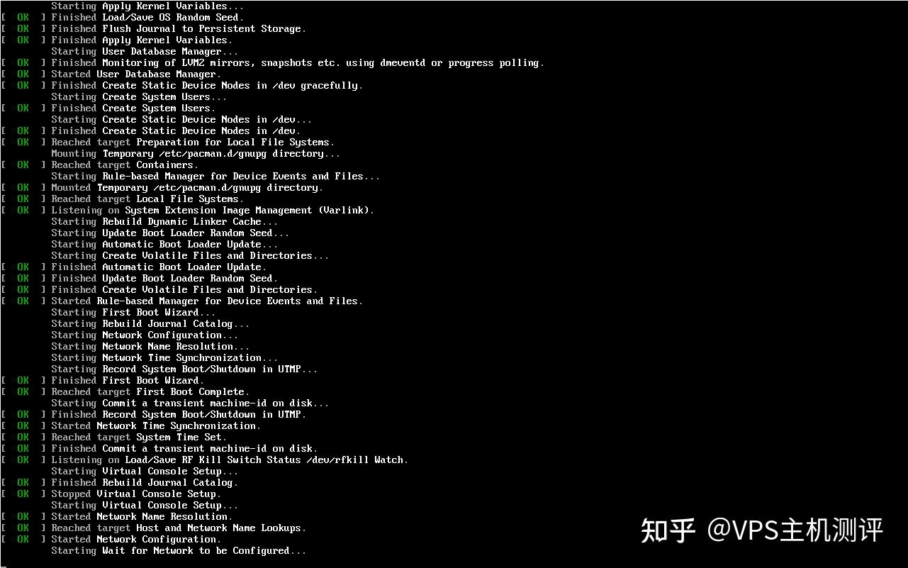  uefi arch linux linux 