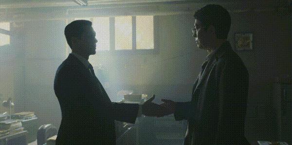 《韩国制造》玄彬郑雨盛双雄对决！年度最狠韩剧来了