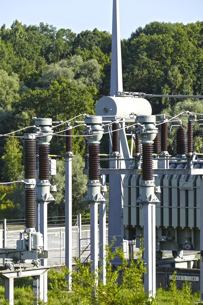 3. 高压线路损耗