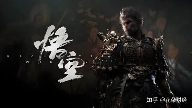 放着黑猴DLC的钱不赚,游科新作“钟馗”在下一盘很大的棋? - 知乎