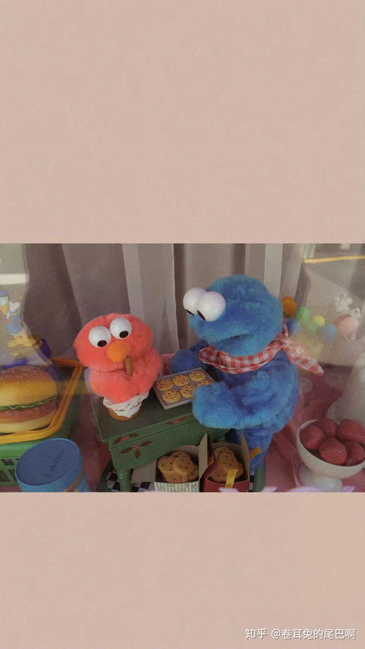 适合女生可爱温柔好看的聊天背景图有哪些呢