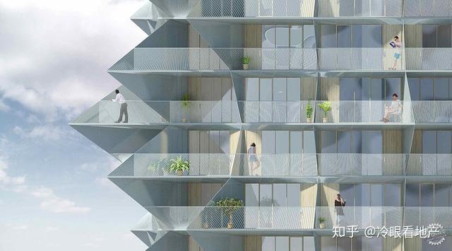 未来住宅畅想——未来你将住在什么样住宅里 - 知乎