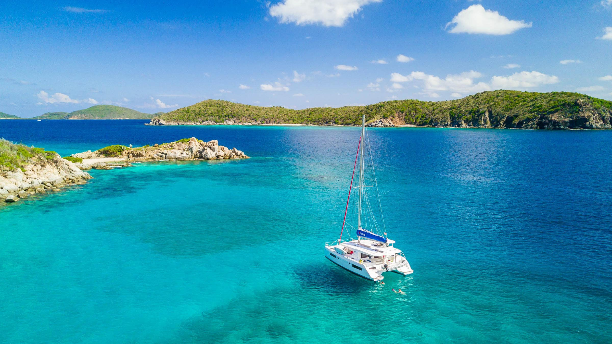 注册英属维尔京群岛公司有什么优势? - 知乎