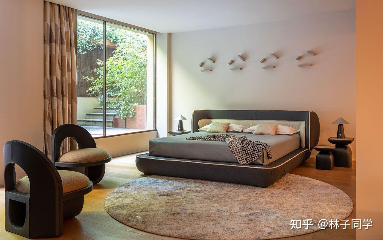 LLG-Luxury Living Group,奢侈品跨界家居领导者-意大利奢侈品家具攻略（15） - 知乎