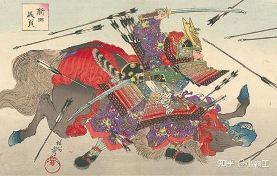 番外】斩鬼弑主改国运，贯穿日本千年兴衰史的五十把名刀—岛国刀剑异闻