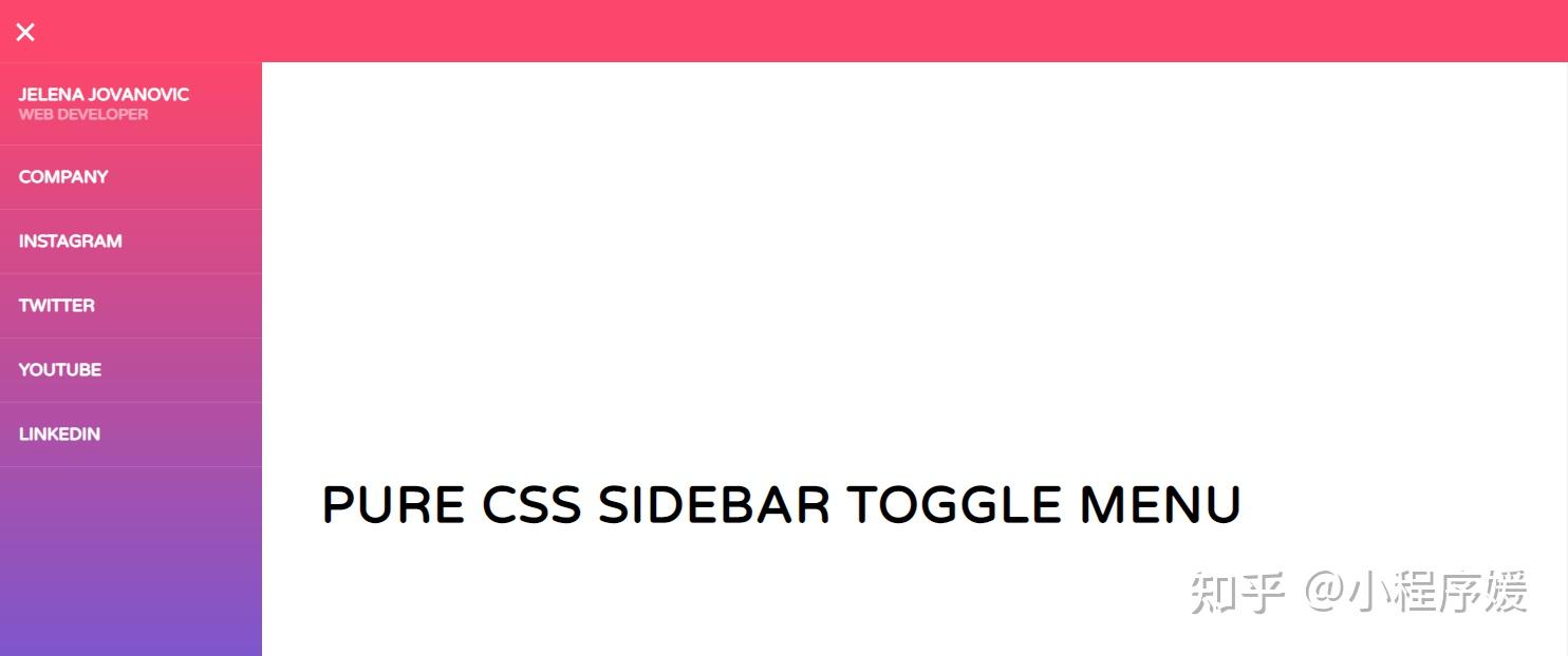 刚学完 HTML 和 CSS,自己应该怎么练习? - 知乎