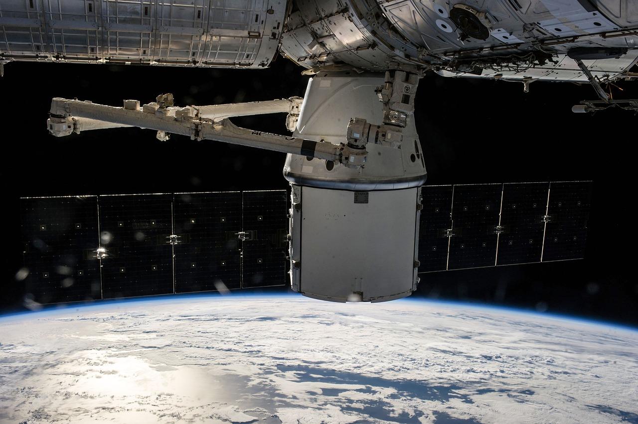 3. 遥感设备配置