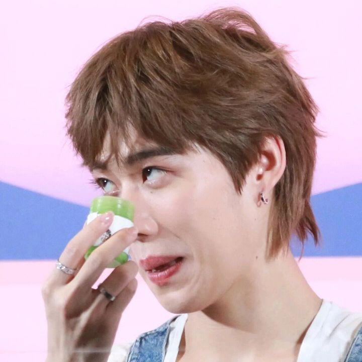 如何评价泰星林祎凯ppkritt