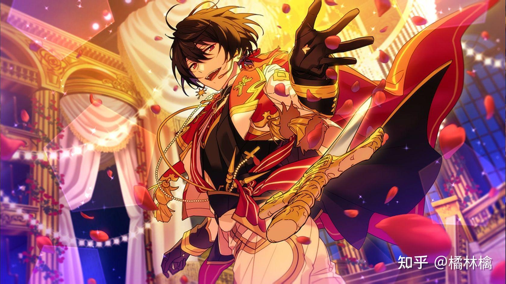 有没有妈咪可以发发偶像梦幻祭五星卡花前花后对照呜呜呜呜呜呜?