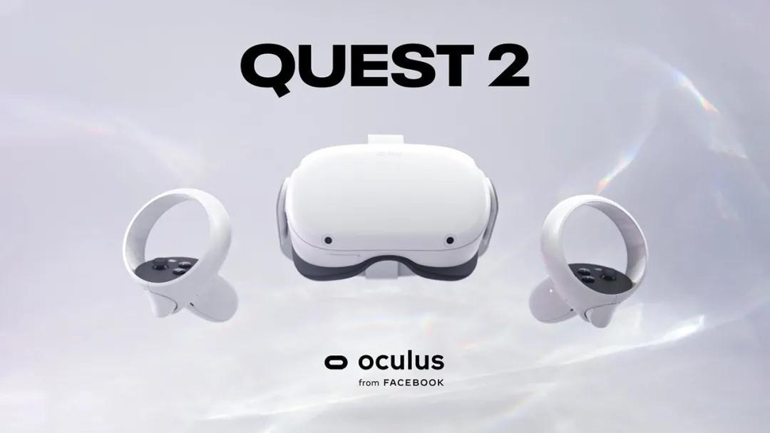 Oculus Quest 2图文测评|进一步熟悉现阶段最棒的VR一体机- 知乎