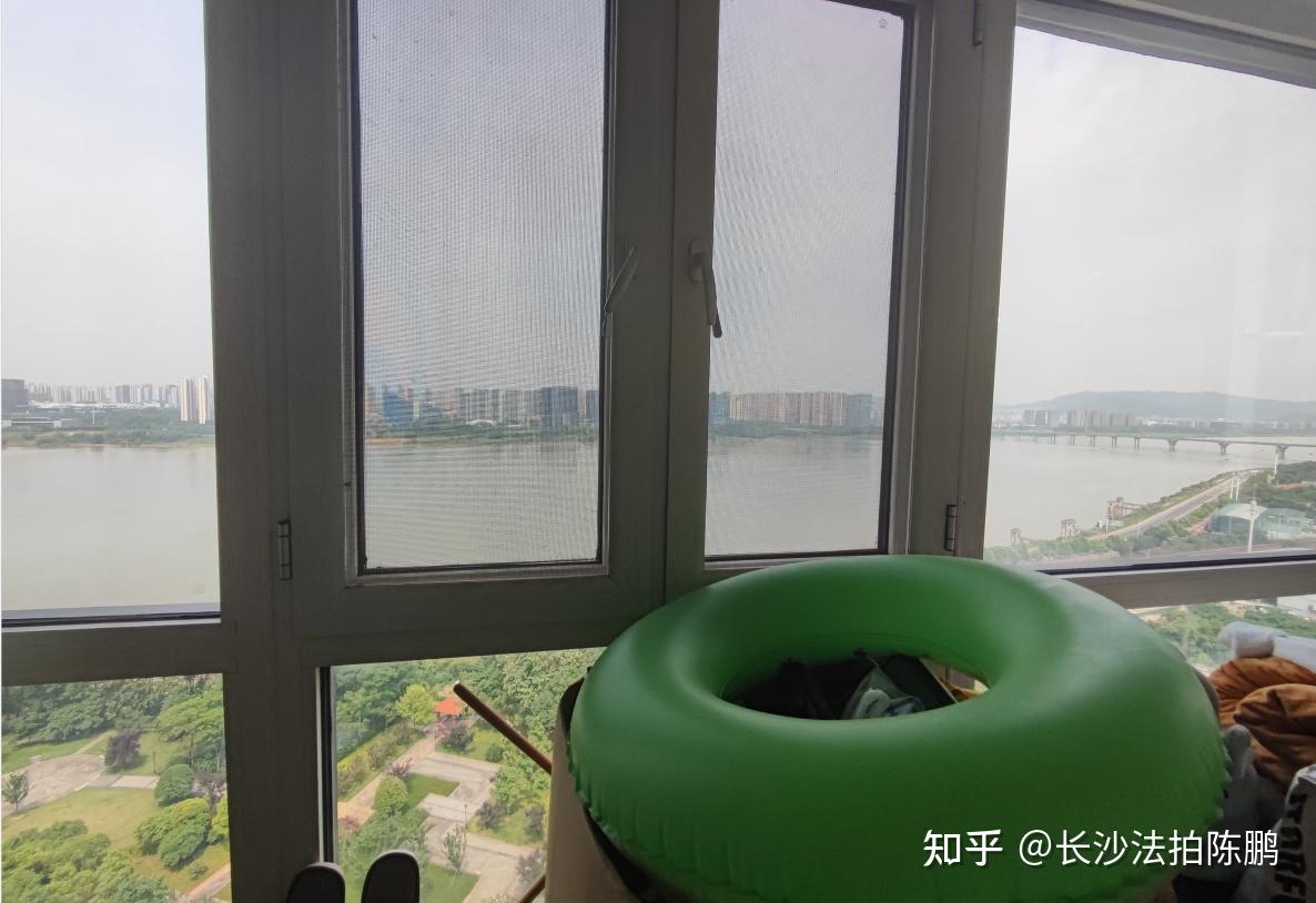 降88万，一线江景大平层，精装湘江雅颂居法拍房！ - 知乎