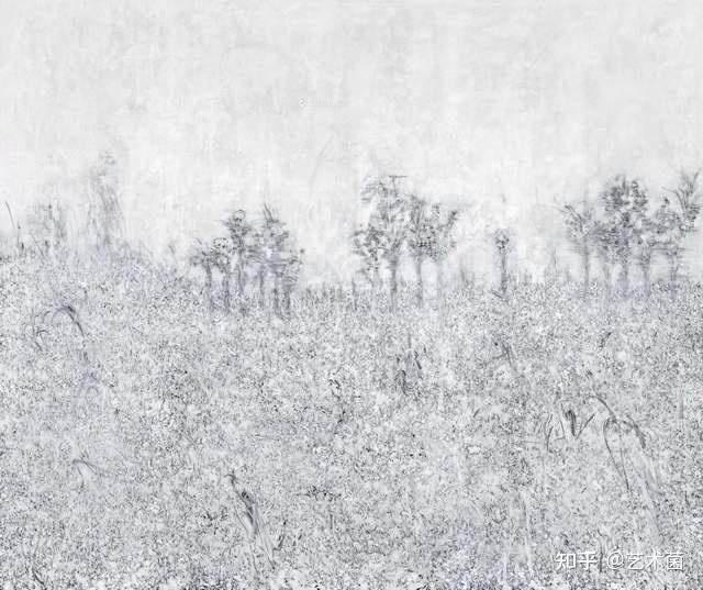 画家刘炜2023年度成交最贵的十幅油画作品 - 知乎