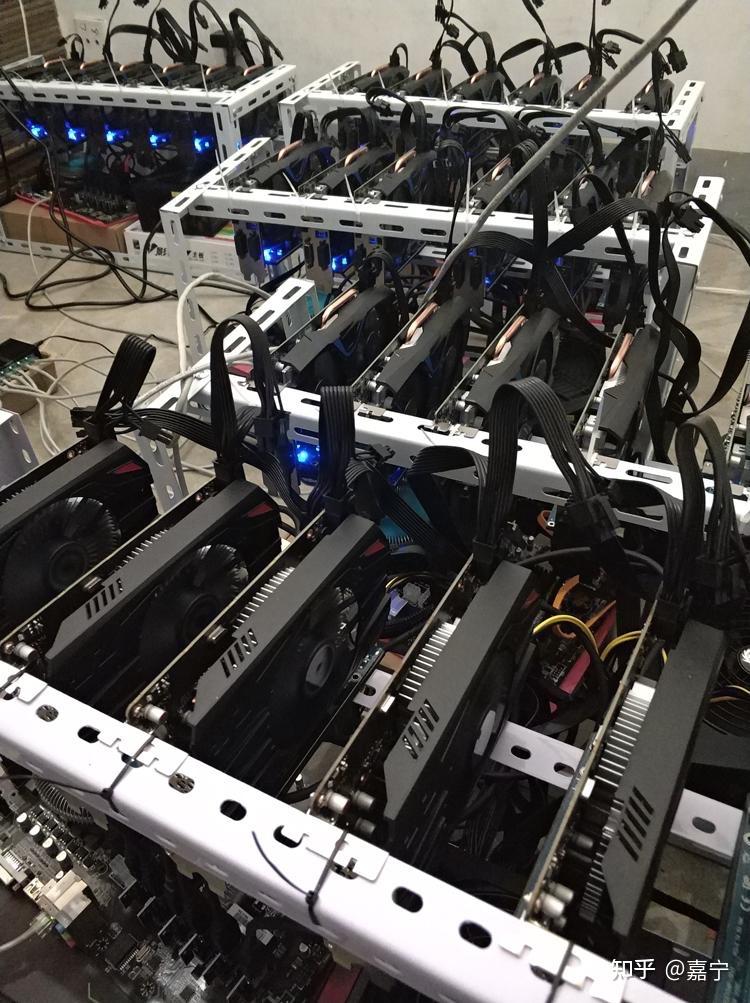 笔记本偶然挖矿损伤大吗