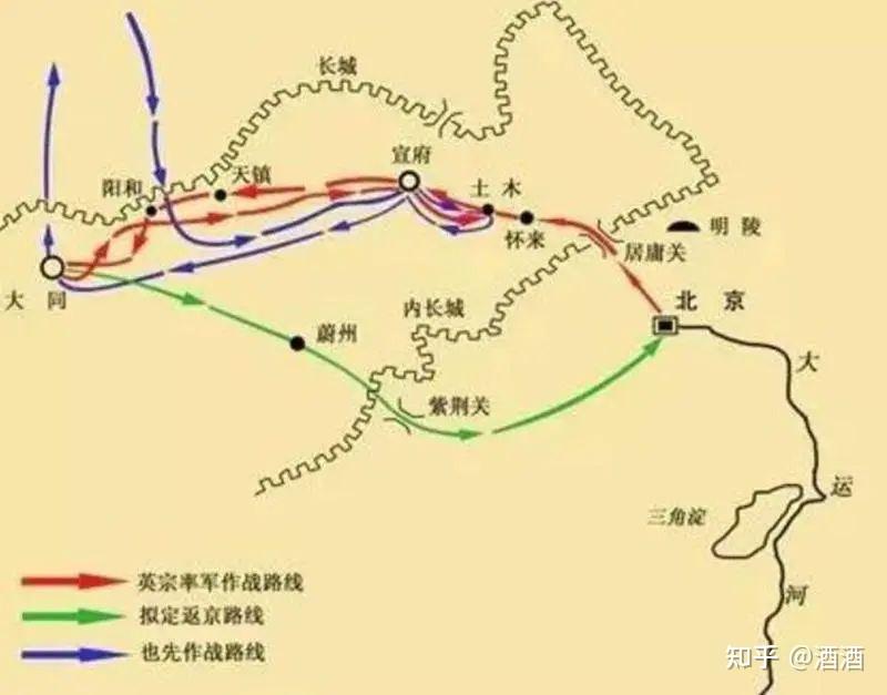 在你看来,哪些历史人物被误解或低估了?为什么?