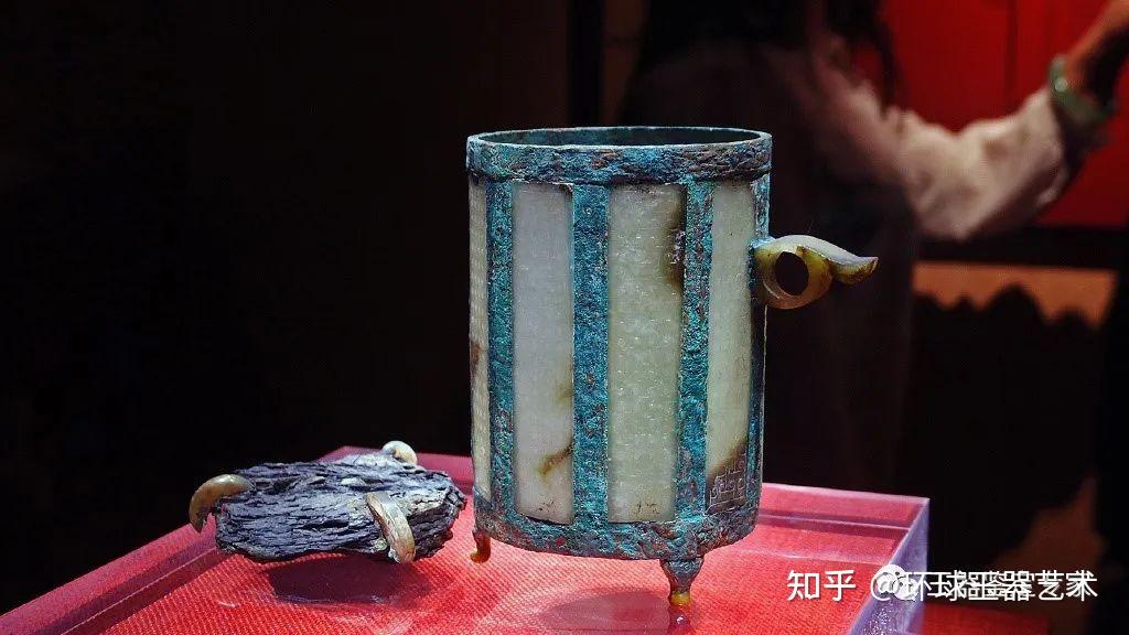 汉代玉器的特征与鉴别! - 知乎
