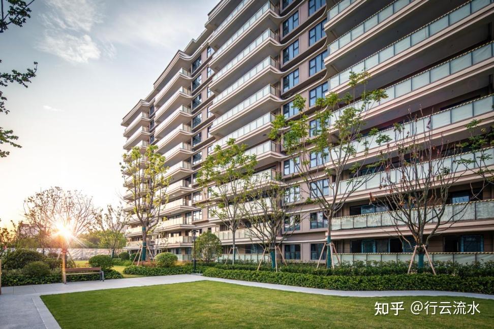 【南京旭辉】旭辉·宸悦赋 实景准现房 37℃暖心住区 - 知乎