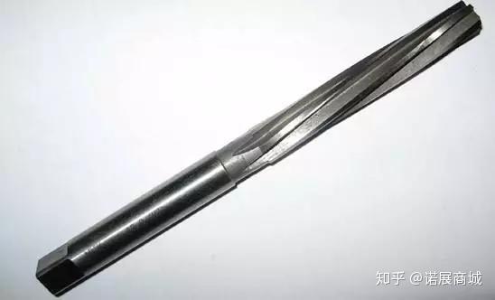关于铰刀、铰削钻孔的一系列解决对策都在这了！ - 知乎