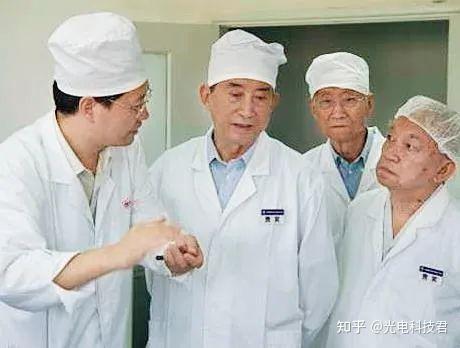 美国民兵3之谜:饱受非议的林烨并非总师,造“东风”的梁思礼院士记错了? - 知乎