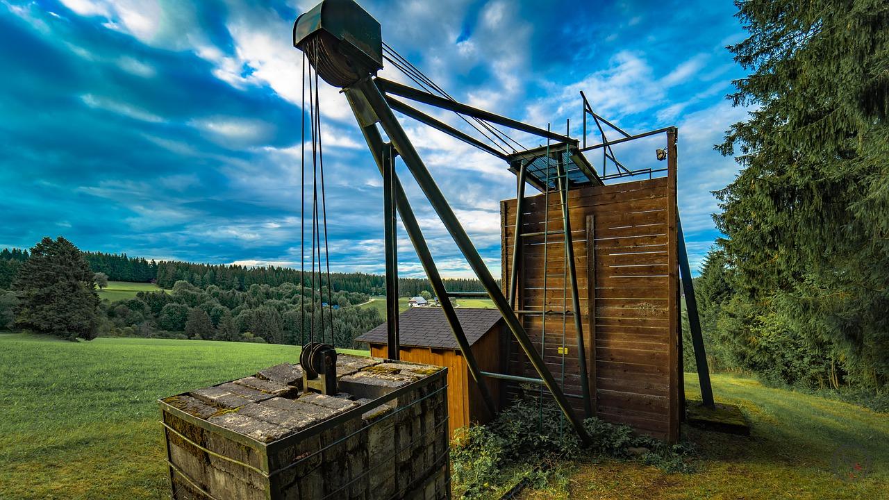 小区停电电梯怎么出来