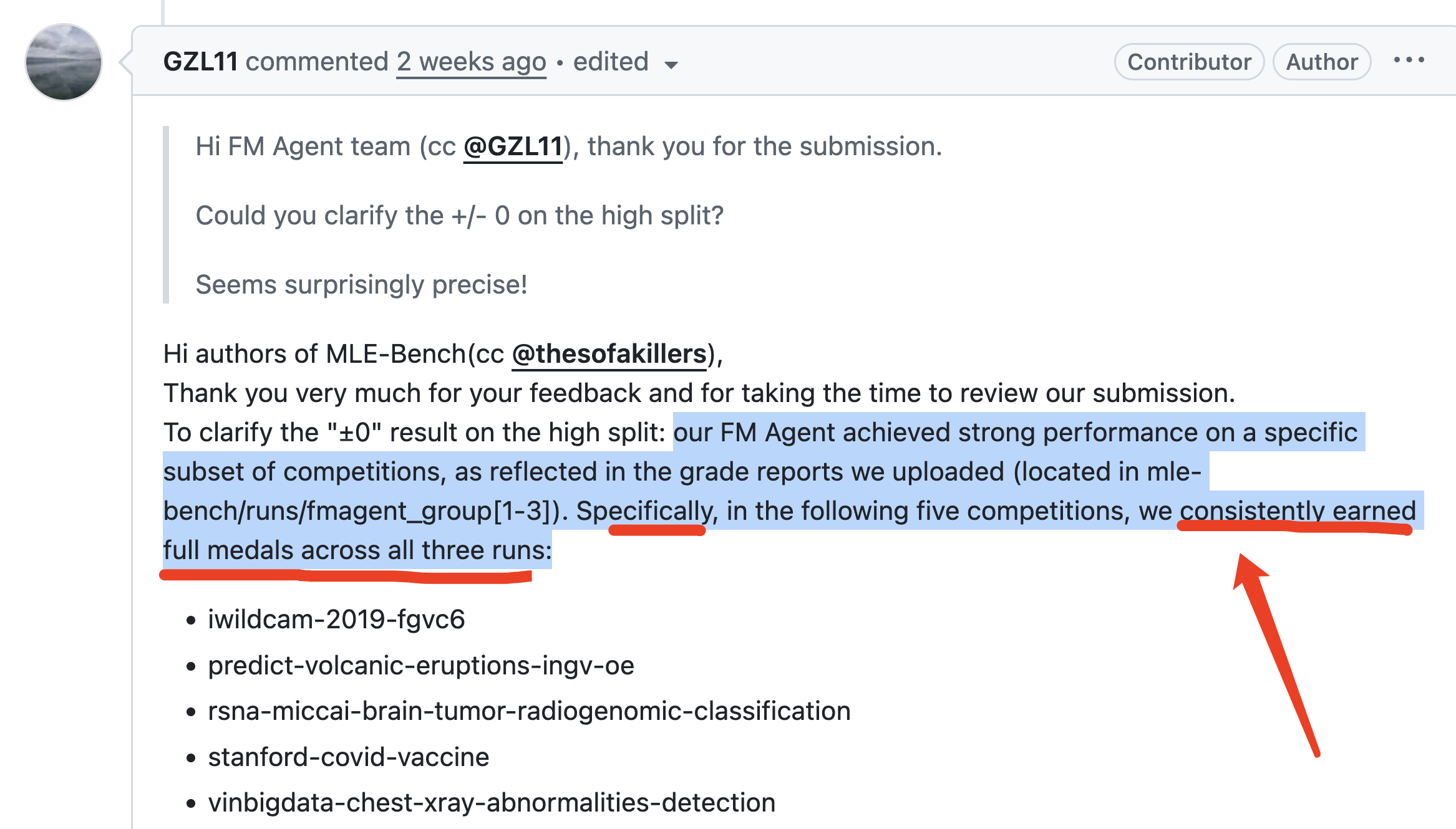 空降OpenAI 智能体榜单第一名的FM Agent什么来头,有哪些信息值得关注?