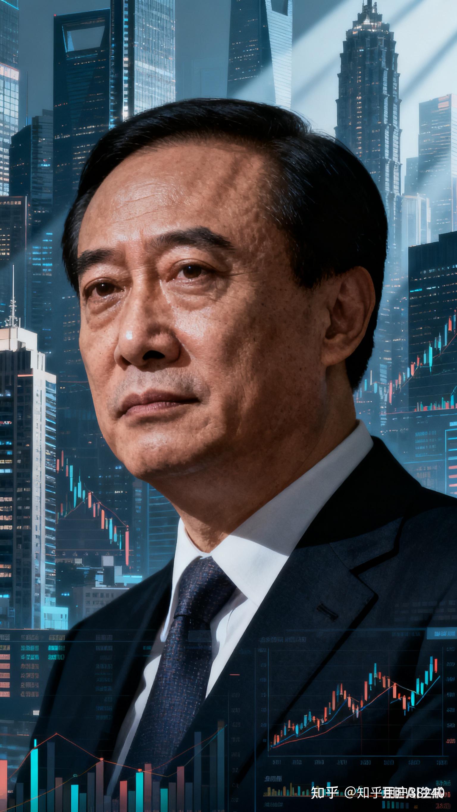 恒大集团为什么会迅速崩塌？ - 知乎