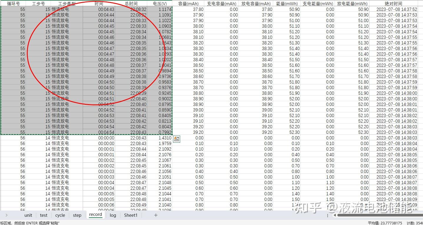 excel如何将天-时-分-秒数据转换成秒？ - 知乎