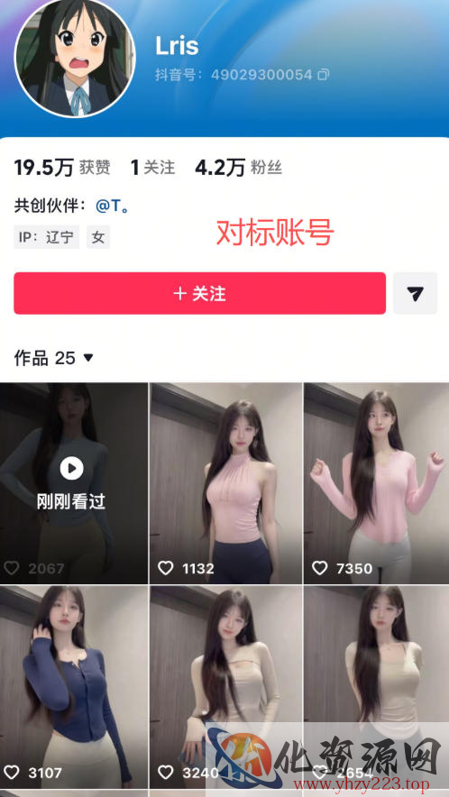 最新AI美女视频制作教学，去AI痕迹，全程带你落地，不玩虚的​