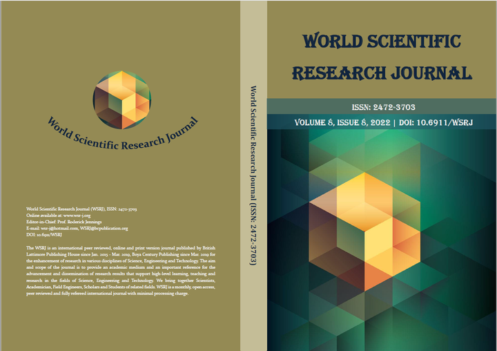 research journal.org