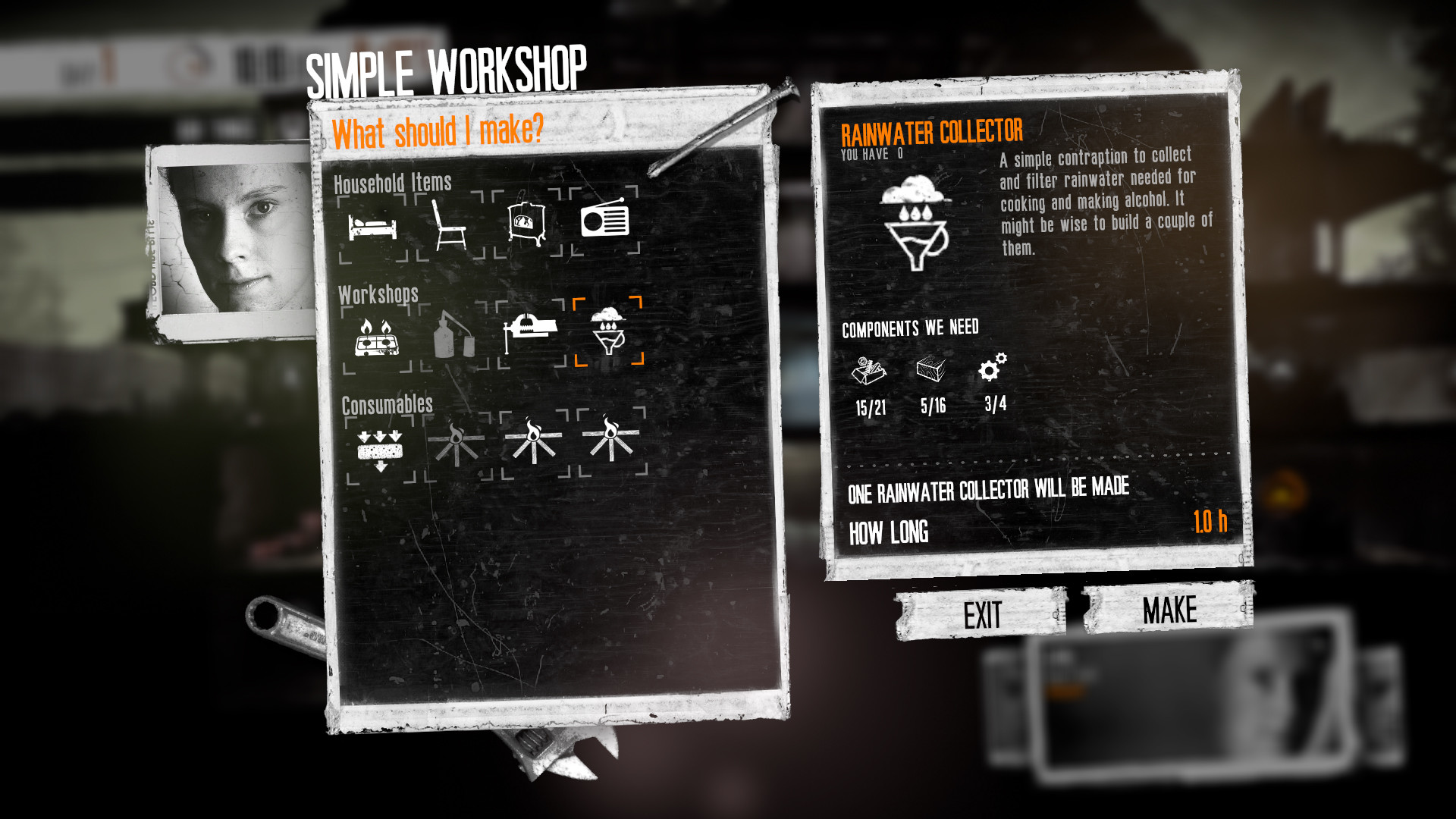 图片[4]-这是我的战争/This War of Mine-电脑游戏俊享空间-游戏仓库-俊享空间 | 一站式免费资源社区 - 海量软件 / 源码 / 项目 / 壁纸 / 游戏等免费获取