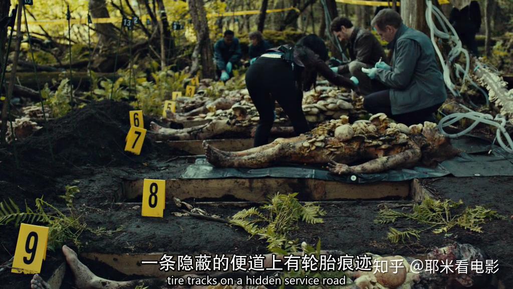 如何评价美剧《汉尼拔》(hannibal) ? - 知乎