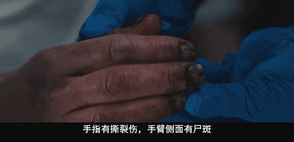 《狂怒追缉》豆瓣8.1分!又一部口碑黑马出现了