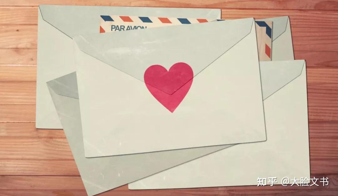 秘籍 | Waitlist了?Love Letter 要怎么写? - 知乎