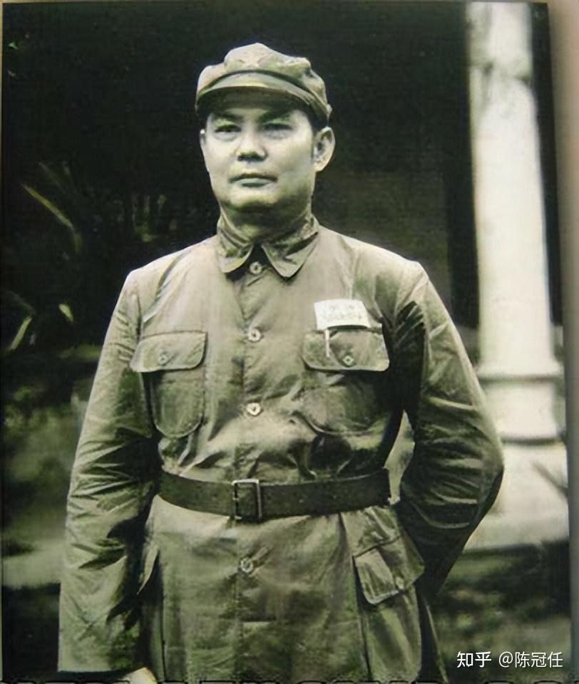 叶剑英元帅病危,探视的人都被拦门外,这位老帅去,谁也不敢阻拦 - 知乎