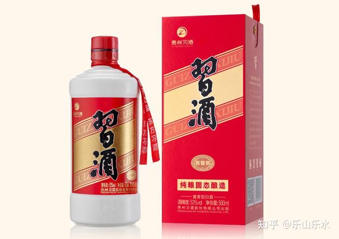 中国酒　白酒　君品習酒 君品习酒– D&D Liquor