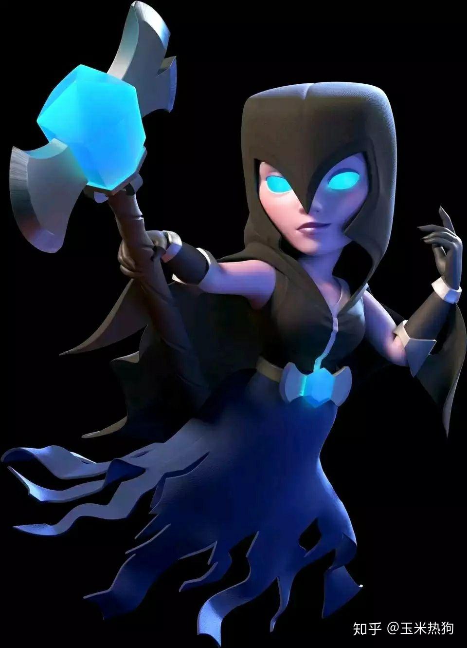 求皇室战争壁纸