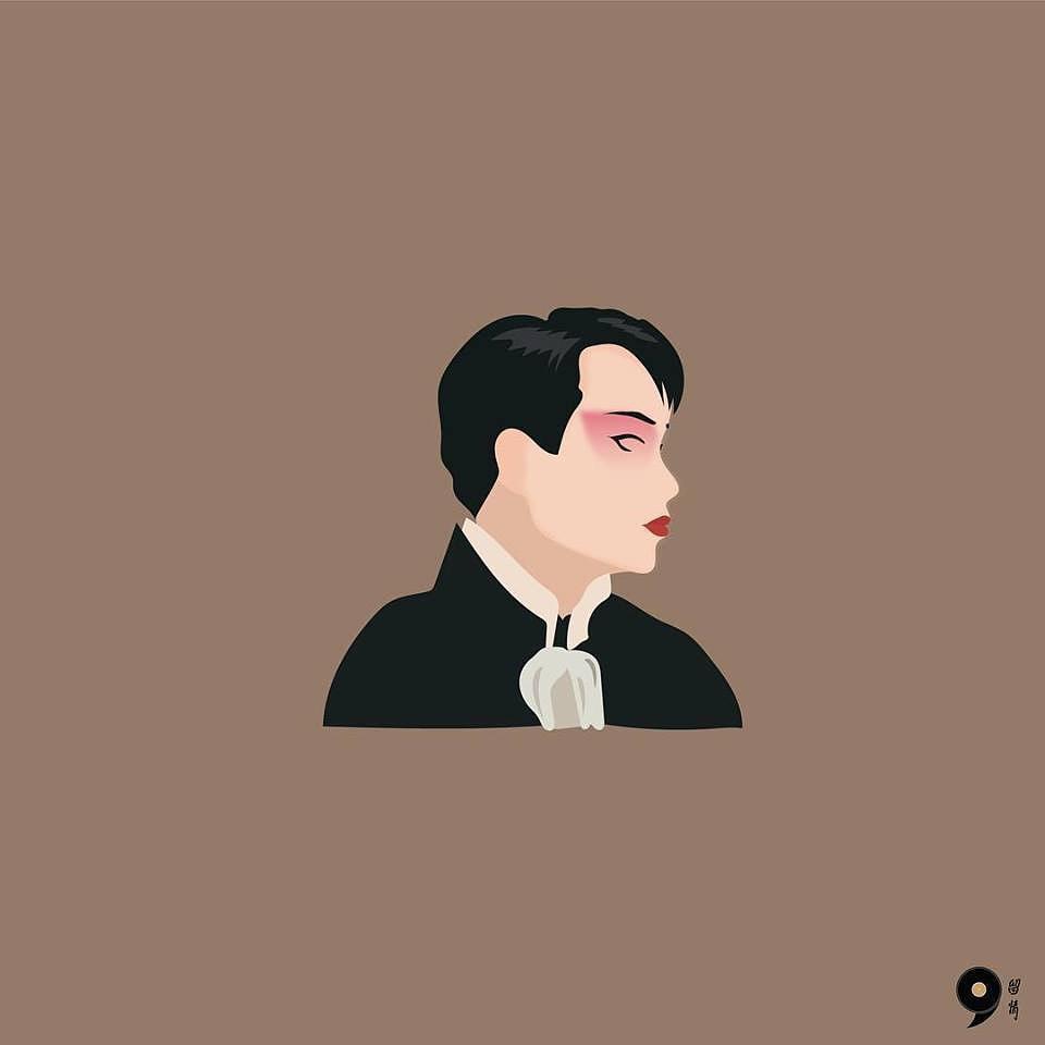 有张国荣高清电脑壁纸嘛? - 知乎