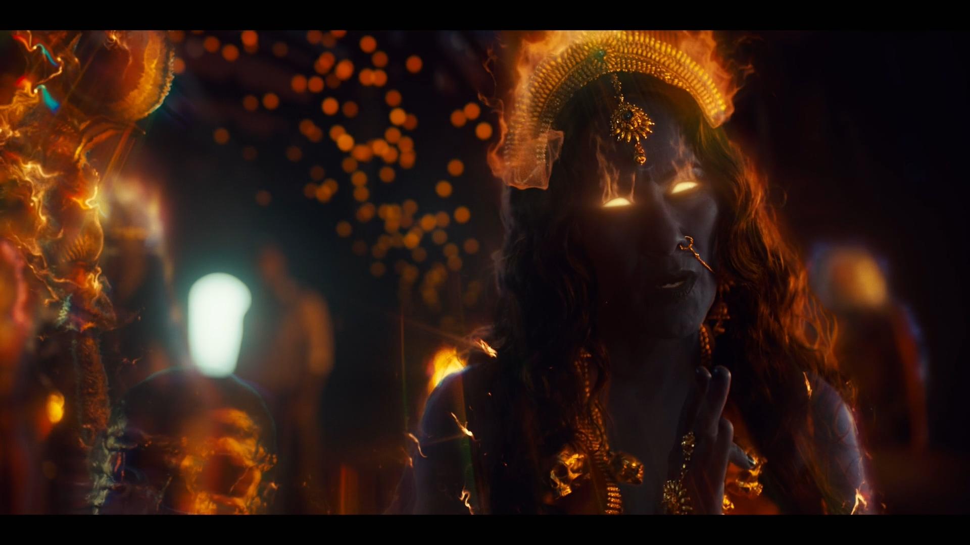 如何评价美剧美国众神s02e01