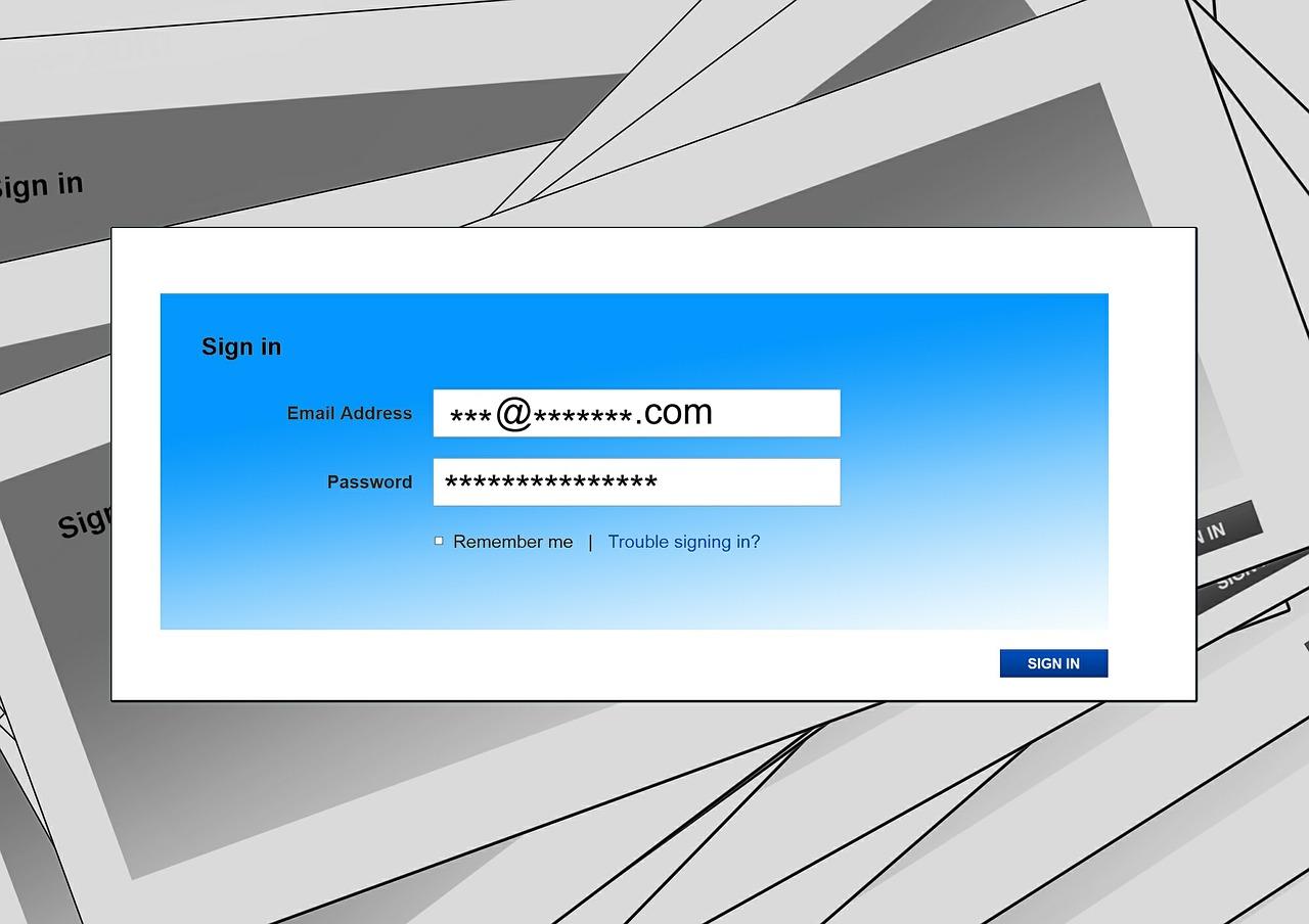 5. 使用备用邮箱