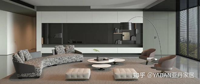 全屋定制包括哪些项目和内容？新手速看 - 知乎
