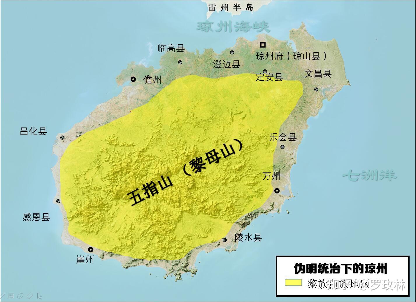 临高人如何看待小说《临高启明》?