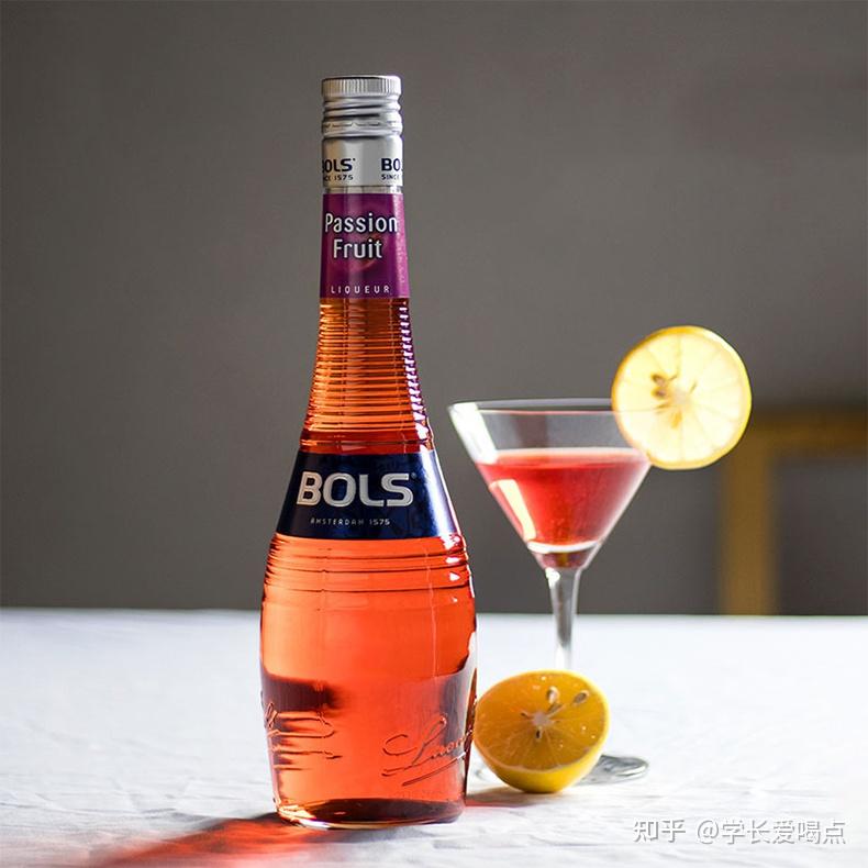 爱酒人士必知的利口酒常识 - 知乎