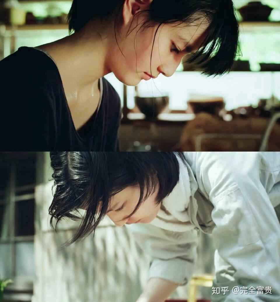 如何评价《小森林 夏秋篇》这部电影? - 知乎