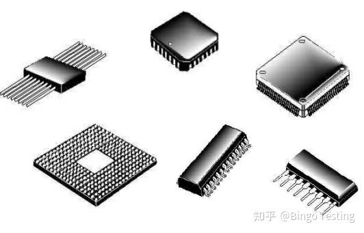 汽车电子集成芯片AEC-Q100解读 - 知乎