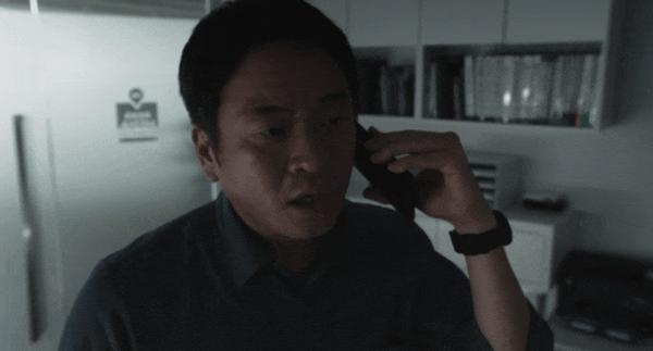 《杀木地》韩国恐影票房第一，也就这水平？
