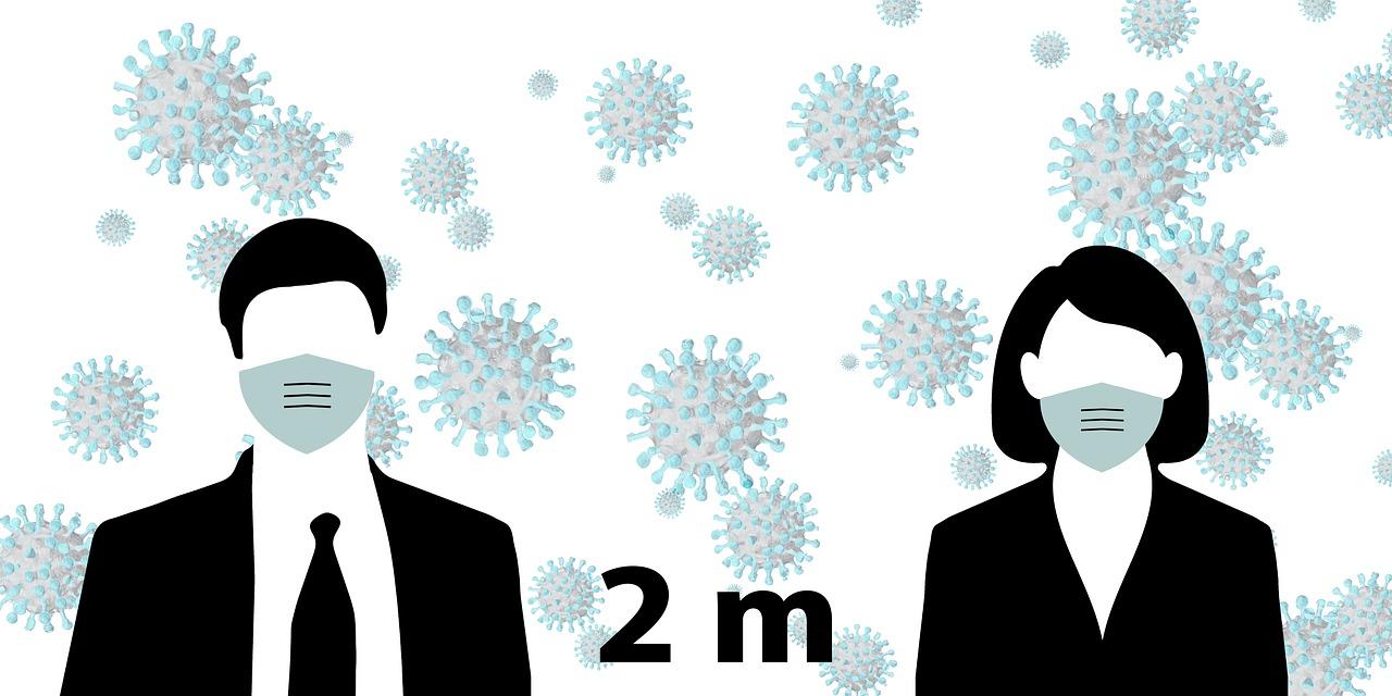 4. 间距与间隔比