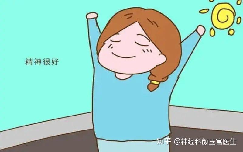 哪些迹象表明受损神经在恢复中? - 知乎