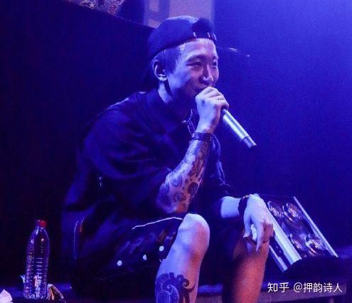 如何评价rapper kc的rap水平? - 知乎