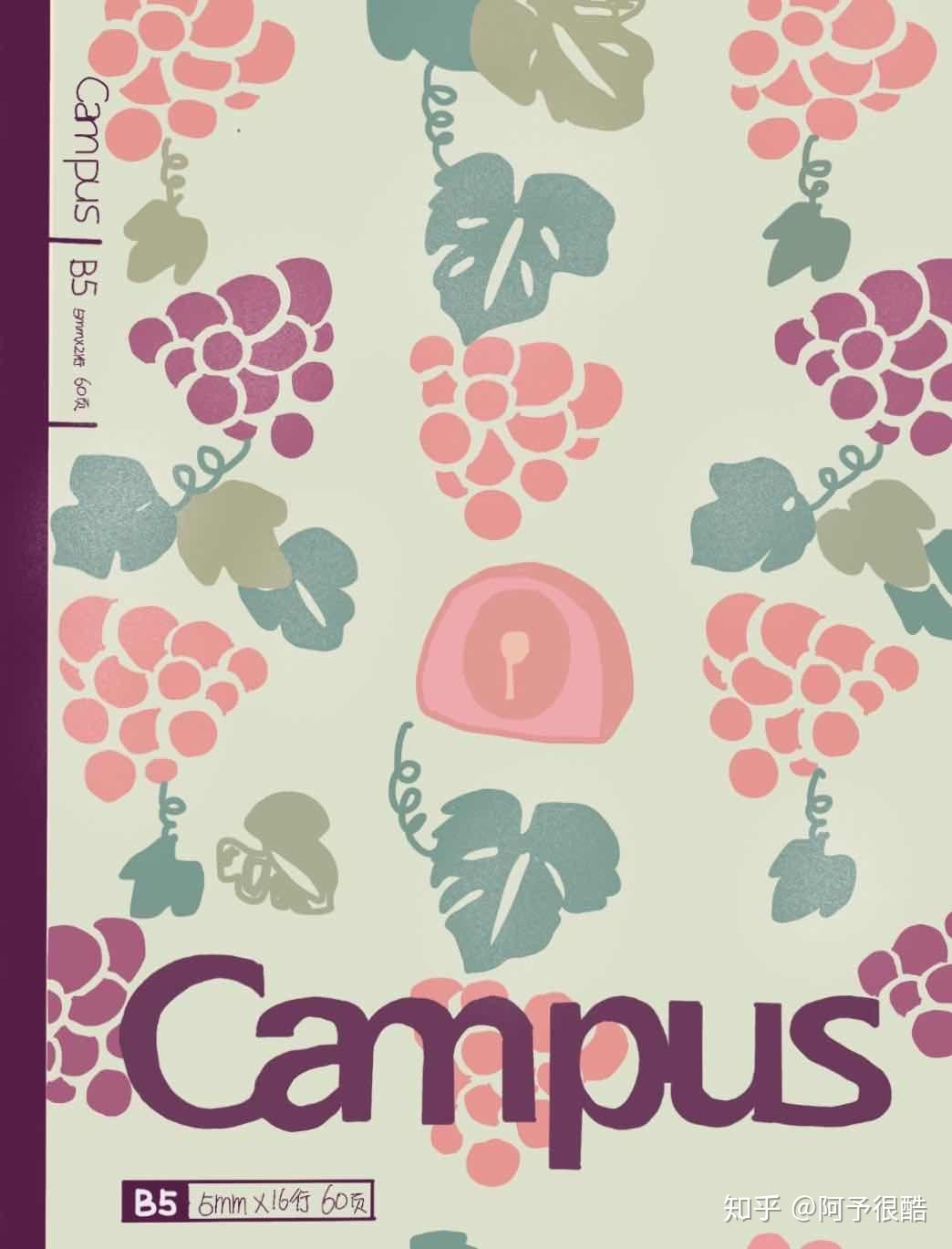 goodnotes封面尺寸是多少有没有好看的封面安利分享