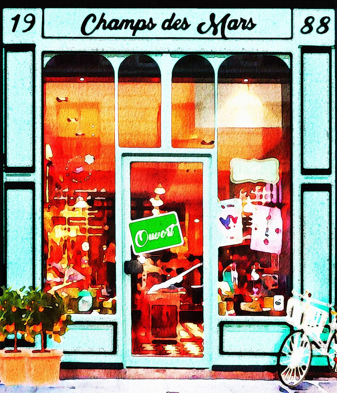 瑞安新店开业转让优惠