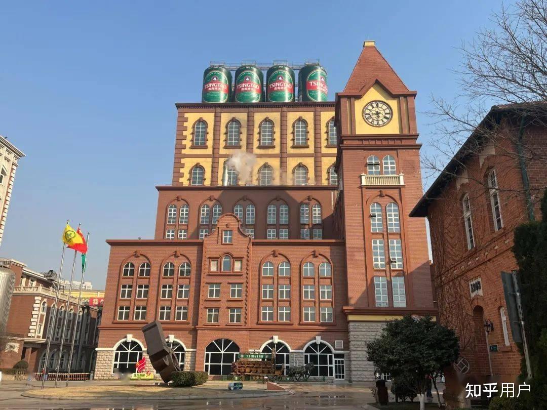 威海和青岛,哪个更值得去旅游? - 知乎